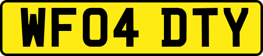 WF04DTY