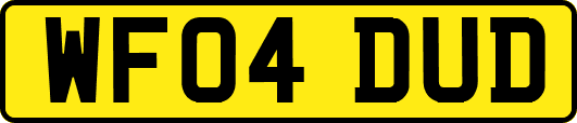 WF04DUD