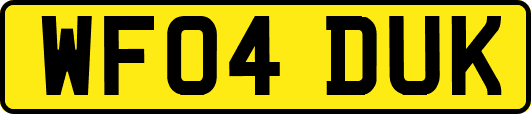 WF04DUK