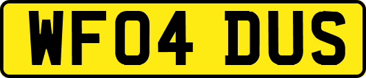 WF04DUS