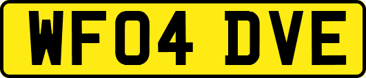 WF04DVE