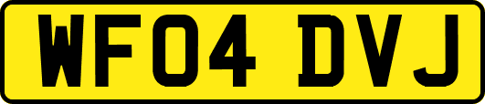 WF04DVJ