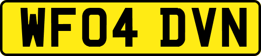 WF04DVN