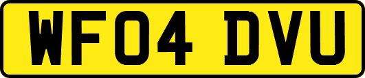 WF04DVU