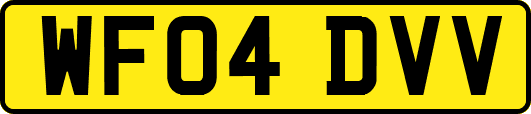 WF04DVV