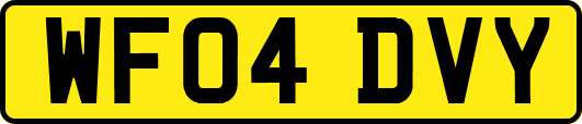 WF04DVY