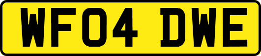 WF04DWE