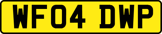WF04DWP