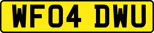 WF04DWU