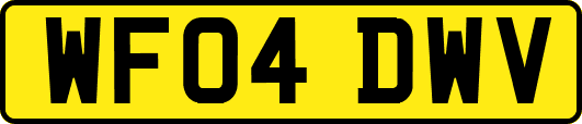 WF04DWV