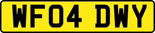 WF04DWY