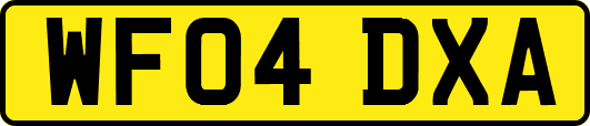 WF04DXA