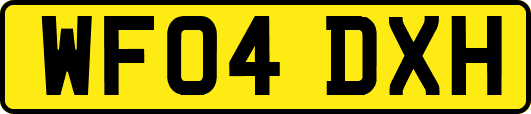 WF04DXH