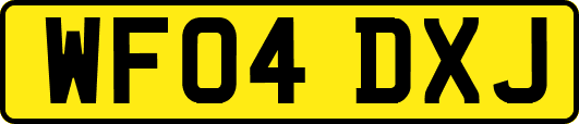 WF04DXJ