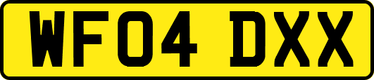 WF04DXX