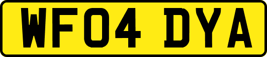 WF04DYA