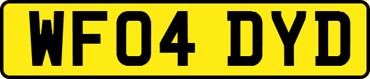 WF04DYD
