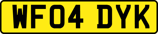 WF04DYK