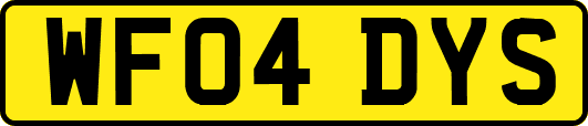 WF04DYS