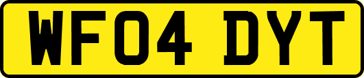 WF04DYT