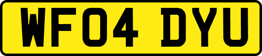 WF04DYU