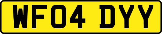 WF04DYY