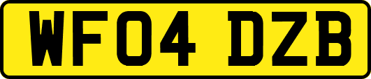 WF04DZB