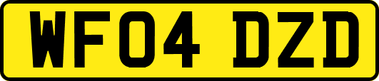 WF04DZD