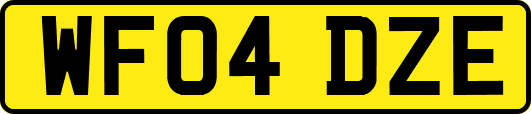 WF04DZE