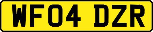 WF04DZR