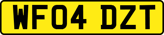 WF04DZT