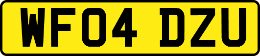 WF04DZU