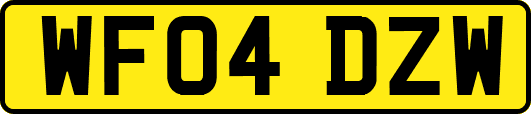 WF04DZW