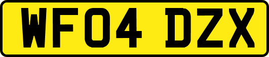 WF04DZX