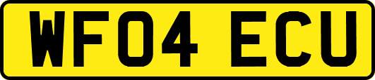WF04ECU