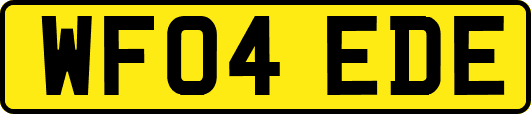 WF04EDE