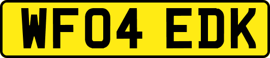 WF04EDK