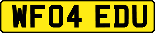WF04EDU