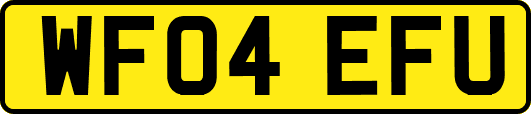 WF04EFU