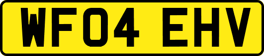 WF04EHV