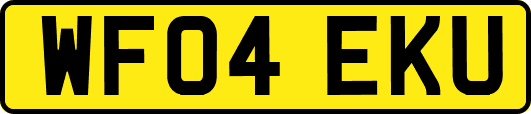 WF04EKU