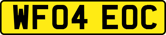 WF04EOC