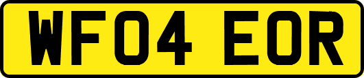 WF04EOR