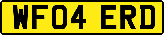 WF04ERD