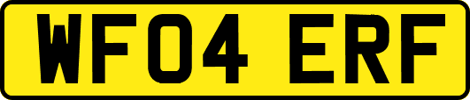 WF04ERF