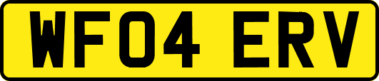 WF04ERV
