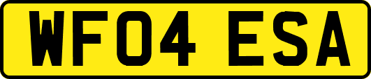 WF04ESA