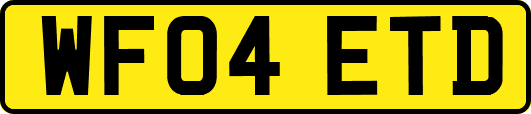 WF04ETD