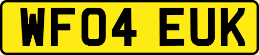 WF04EUK