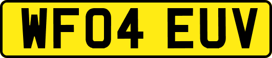 WF04EUV